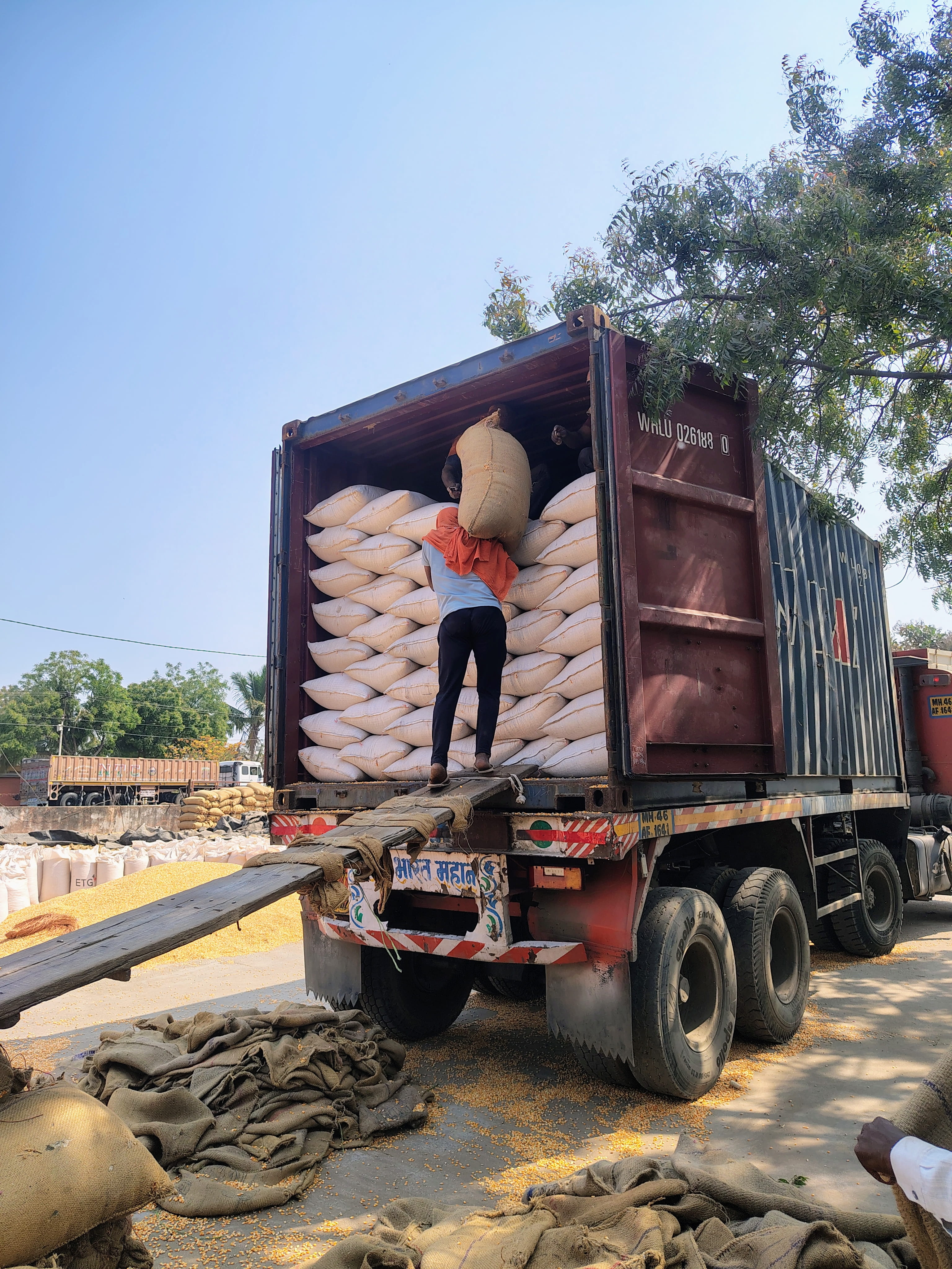 Rohitraj International Facility